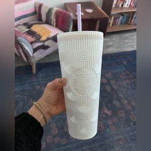 Starbucks Tumbler